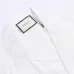 Gucci shirts for Gucci short-sleeved shirts for men #B50466