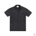 Gucci shirts for Gucci short-sleeved shirts for men #B50466