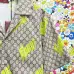 Gucci shirts for Gucci short-sleeved shirts for men #B53119