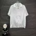 Gucci shirts for Gucci short-sleeved shirts for men #B60649