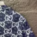 Gucci shirts for Gucci short-sleeved shirts for men #B60660