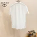 Gucci shirts for Gucci short-sleeved shirts for men #B61451
