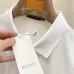 Gucci shirts for Gucci short-sleeved shirts for men #B61451