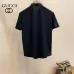 Gucci shirts for Gucci short-sleeved shirts for men #B61451