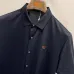 Gucci shirts for Gucci short-sleeved shirts for men #B61451