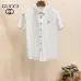 Gucci shirts for Gucci short-sleeved shirts for men #B61452