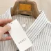 Gucci shirts for Gucci short-sleeved shirts for men #B61452
