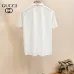 Gucci shirts for Gucci short-sleeved shirts for men #B61455