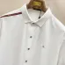 Gucci shirts for Gucci short-sleeved shirts for men #B61455