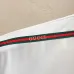 Gucci shirts for Gucci short-sleeved shirts for men #B61455