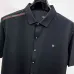 Gucci shirts for Gucci short-sleeved shirts for men #B65069
