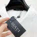 Gucci shirts for Gucci short-sleeved shirts for men #B65069
