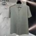Gucci shirts for Gucci short-sleeved shirts for men #B65069