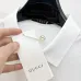 Gucci shirts for Gucci short-sleeved shirts for men #B65073