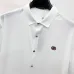 Gucci shirts for Gucci short-sleeved shirts for men #B65073