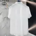 Gucci shirts for Gucci short-sleeved shirts for men #B65073