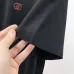 Gucci shirts for Gucci short-sleeved shirts for men #B65073