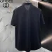 Gucci shirts for Gucci short-sleeved shirts for men #B65073