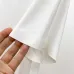 HERMES shirts for HERMES Short sleeved shirts for men #B65071