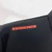 HERMES shirts for HERMES Short sleeved shirts for men #B65071
