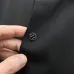 HERMES shirts for HERMES Short sleeved shirts for men #B65071