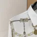 HERMES shirts for HERMES long sleeved shirts for men #A69725