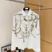 HERMES shirts for HERMES long sleeved shirts for men #A69725