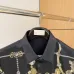 HERMES shirts for HERMES long sleeved shirts for men #A69726
