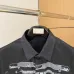 HERMES shirts for HERMES long sleeved shirts for men #A69727