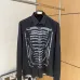 HERMES shirts for HERMES long sleeved shirts for men #A69727