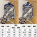 HERMES shirts for HERMES long sleeved shirts for men #A69728
