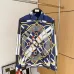 HERMES shirts for HERMES long sleeved shirts for men #A69728