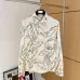 HERMES shirts for HERMES long sleeved shirts for men #A69729