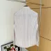 HERMES shirts for HERMES long sleeved shirts for men #A69733
