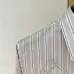 HERMES shirts for HERMES long sleeved shirts for men #A69733