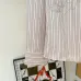 HERMES shirts for HERMES long sleeved shirts for men #A69733