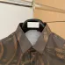 HERMES shirts for HERMES long sleeved shirts for men #A69737