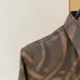 HERMES shirts for HERMES long sleeved shirts for men #A69737
