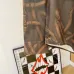 HERMES shirts for HERMES long sleeved shirts for men #A69737