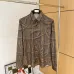 HERMES shirts for HERMES long sleeved shirts for men #A69737