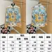 HERMES shirts for HERMES long sleeved shirts for men #A69742