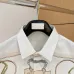 HERMES shirts for HERMES long sleeved shirts for men #A69743