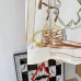 HERMES shirts for HERMES long sleeved shirts for men #A69743