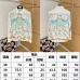 HERMES shirts for HERMES long sleeved shirts for men #A69743
