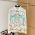 HERMES shirts for HERMES long sleeved shirts for men #A69743