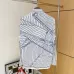 HERMES shirts for HERMES long sleeved shirts for men #A69744