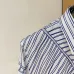 HERMES shirts for HERMES long sleeved shirts for men #A69744
