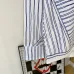 HERMES shirts for HERMES long sleeved shirts for men #A69744