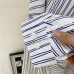 HERMES shirts for HERMES long sleeved shirts for men #A69744
