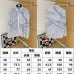 HERMES shirts for HERMES long sleeved shirts for men #A69744